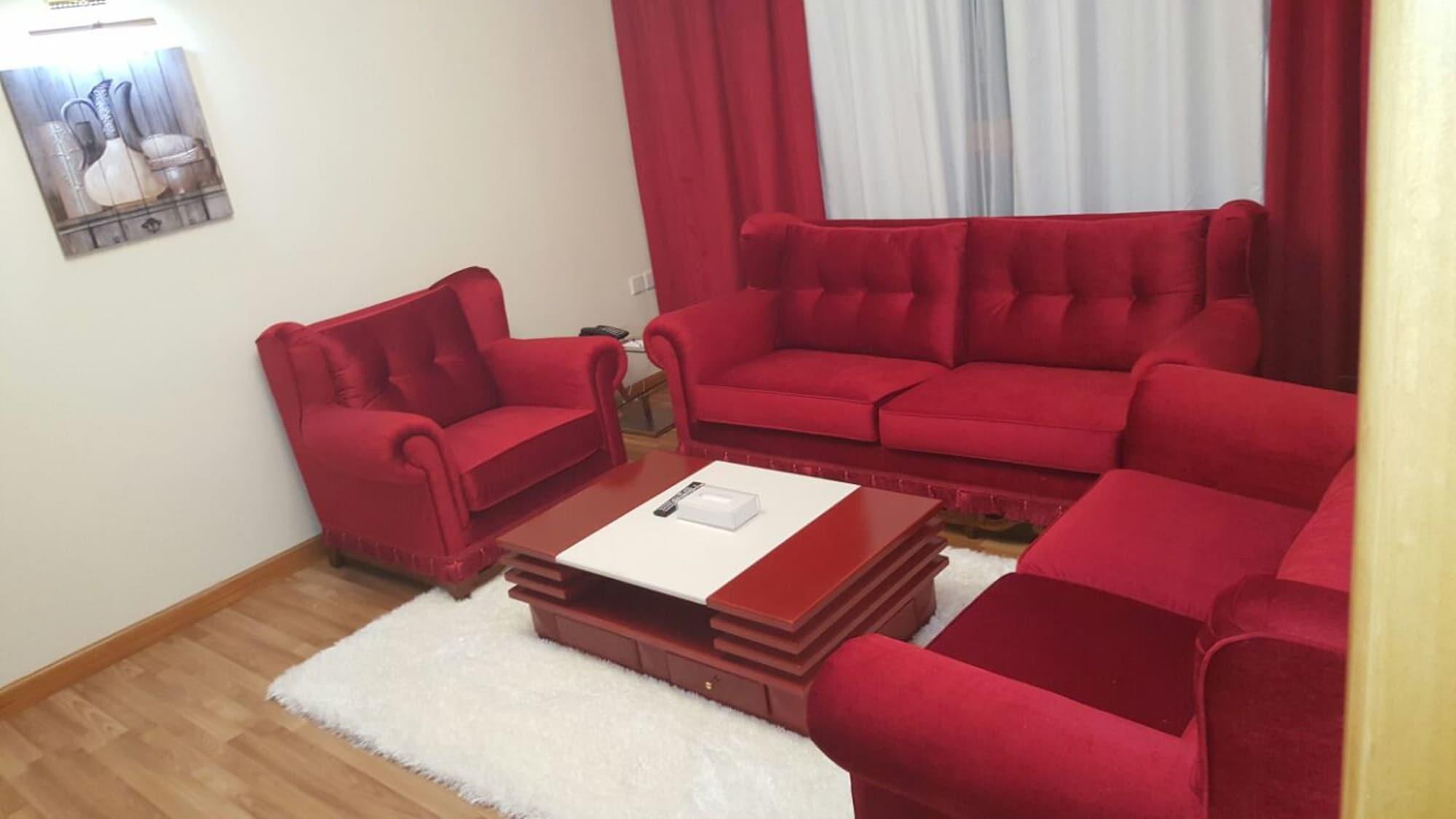 Swiss International Palace 4*