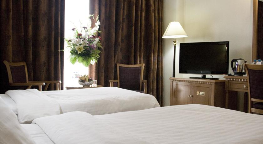 Hotel Swiss International Palace Manama