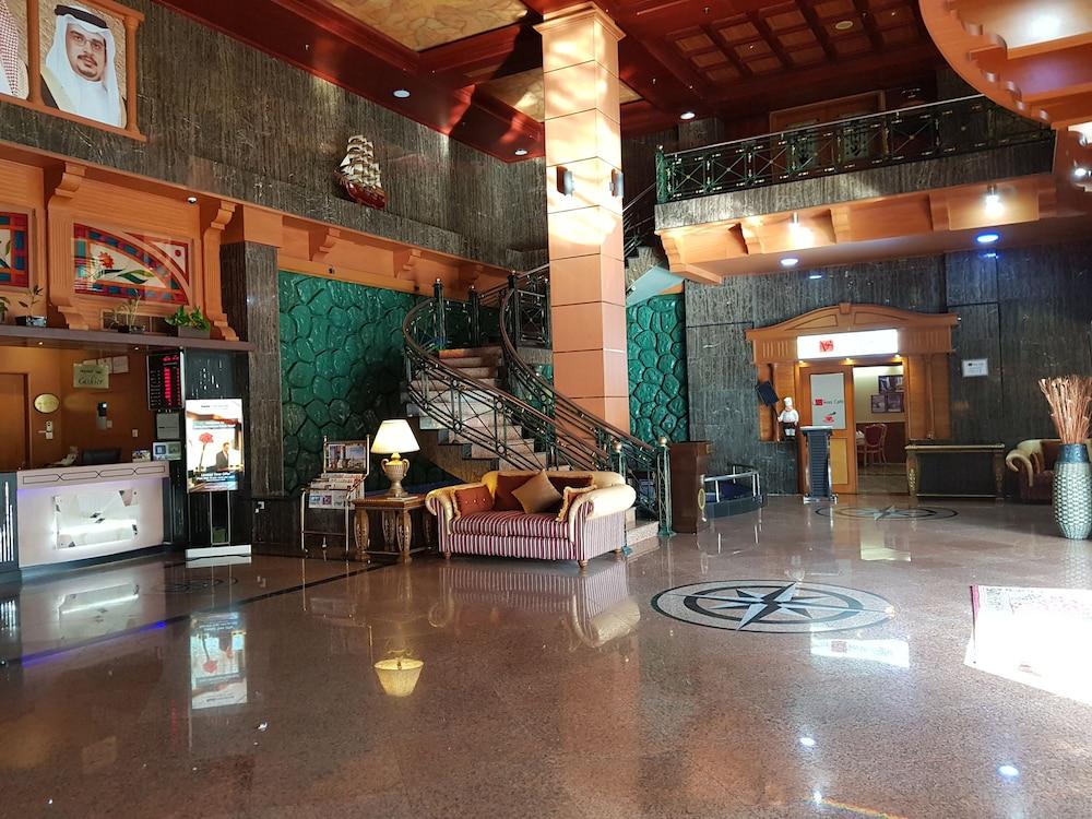 Swiss International Palace 4*