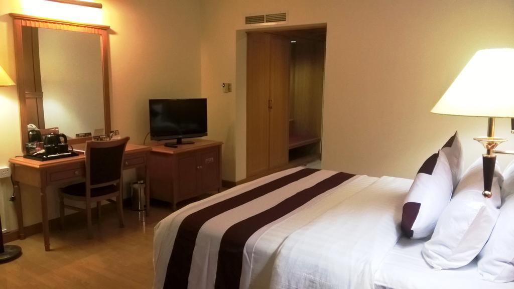 Swiss International Palace Hotel Manama